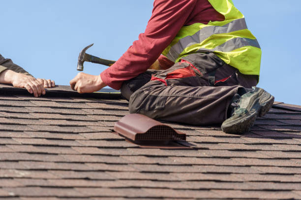 Quick and Trustworthy Emergency Roof Repair Services in Jeannette, PA