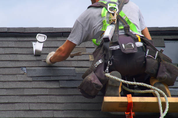 Tile Roofing Contractor in Jeannette, PA