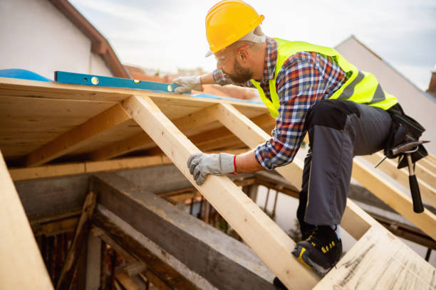 Quick and Trustworthy Emergency Roof Repair Services in Jeannette, PA